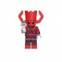 Galactuspool Minifigures X-Men Minifigure