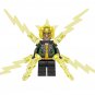 Electro Minifigures Spider-Man Movie Minifigure