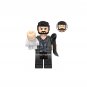 Billy Butcher Minifigures The Boys Season 4 Minifigure
