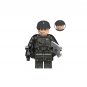 Mudtrooper Captain Minifigures Star Wars The Clone Wars Minifigure