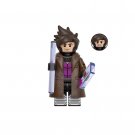 Gambit Minifigures The X-Men Minifigure Gambit Minifigures The X-Men Minifigure