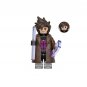 Gambit Minifigures The X-Men Minifigure