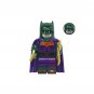 Joker Imposter Batman Minifigures Batman Movie Sets
