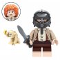 Sam Minifigures The Lord of the Rings Movie Minifigure