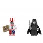 House of 1000 Corpses and Scream Killer Minifigures Halloween Sets