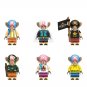 6 Best Tony Tony Chopper Minifigures One Piece Sets