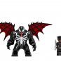 Big Venom and Blade Minifigures Super Heroes Movie Sets