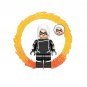 Black Cat Minifigures The Amazing Spider-Man Minifigure