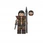 Kraven the Hunter Minifigures The Amazing Spider-Man Minifigure