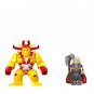 Kurse and Thor Minifigures The Thor Movie Sets