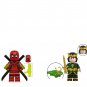 Kidpool Vs Kid Loki Minifigures Super Heroes Sets