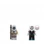 Zenpool and Gwen Stacy Minifigures The Avengers Sets