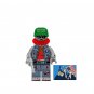 8pcs MZGA Zombie Minifigures Zombie Minifigure