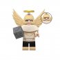 Kurusu Hana Minifigures Demon Slayer Minifigure