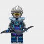 Cinder Shinde Minifigures Ninjago Dragons Rising Minifigure
