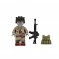 Murderer Zombie Minifigures Zombies Minifigure