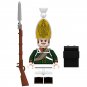 Pavlov Grenadiers Mnifigures Napoleonic Wars Sets