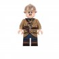 France lieutenant Mnifigures WW2 Military Mnifigure