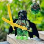 Morro Master Mnifigures Ninjago Mnifigure