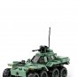 Articulated high mobility armored reconnaissance vehicle Mnifigures Military AVR Sets
