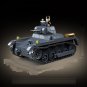 Germany SdKfz 101 Panzer I Light Tank Mnifigures WW2 Tank Sets
