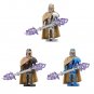 3 Best IG-100 MagnaGuard Mnifigures Star Wars TV Sets