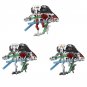 3 Best General Grievous Mnifigures Star Wars Movie Sets