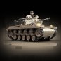 German Panzer II Tank Mnifigures WW2 Tank Sets