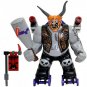 Big Killow Mnifigures Ninjago Mnifigure