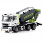 City Cement Mixer Truck Mnifigures City Building Sets