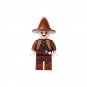 Witch Mnifigures Movie Mnifigure