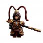 Black Myth Wukong Mnifigures Game Mnifigure