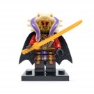 Master Chen Mnifigures Ninjago Mnifigure