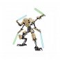 Big General Grievous Mnifigures Star Wars The Clone Wars Sets