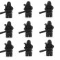 9pcs Powered Armor Mnifigures Starship Troopers Sets 