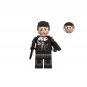 The Punisher Mnifigures The Amazing Spider-Man Mnifigure