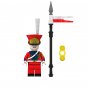Lancers of the Guard Dutch Squadron Mnifigures Napoleonic Wars Mnifigure