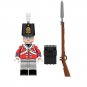 K.G.L. Line Infantry Mnifigures Napoleonic Wars Mnifigure