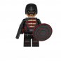 U.S.Agent Mnifigures Captain America movie Mnifigure
