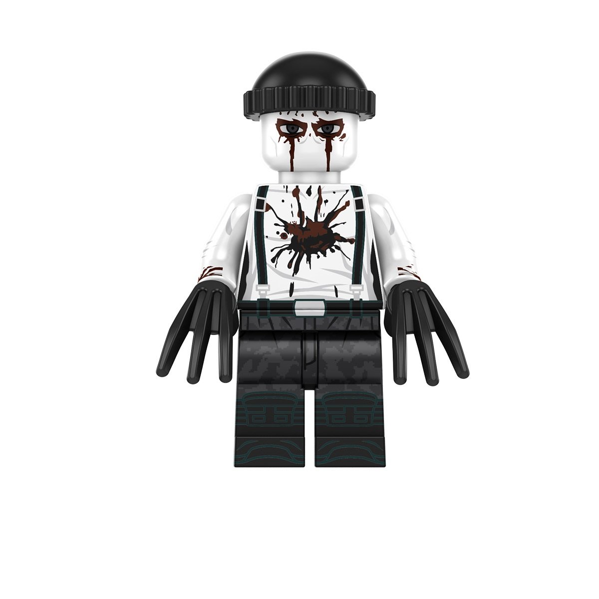 MUSE Mnifigures Daredevil TV Mnifigure