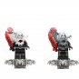 2 Best Knull Mnifigures The Venom Movie Sets