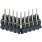 9pcs Ringwraith Mnifigures The Lord of the Rings Rings of Power Season 1 Sets