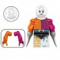 Metamorpho Mnifigures New Superman Mnifigure