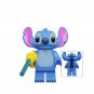 Stitch Mnifigures Anime Movie Mnifigure