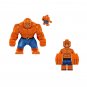 2 Best Thing Mnifigures The Fantastic Four First Steps Sets