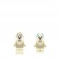 Judo and Wendy Mnifigures Bluey season 1 Sets