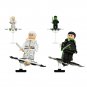 2 Best Green Goblin Mnifigures Spider-Man Movie Sets