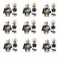 212 Attack Camp Clone Trooper legion Mnifigures Star Wars TV Sets