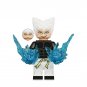Golden Horn Mnifigures ONE PUNCH-MAN Mnifigure