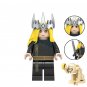 Thranduil Mnifigures The Lord of the Rings The Rings of Power Season 2 Mnifigure